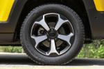 Jeep Renegade Trailhawk 2018 года (WW)